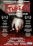 Threat: 3 Disc Deluxe Edition Threat: 3 Disc Deluxe Edition