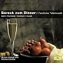 Barock Zum Dinner-Festliche Tafelmusik (Classical &hellip von Reinhard Goebel