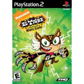 El Tigre