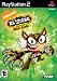 Video Games : El Tigre