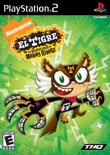 El Tigre