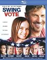 Swing Vote (Blu-ray) (Widescreen)