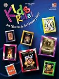Kids Rule!: Box Office Hits for the Elementary Player: Big Note Piano, Level 2
