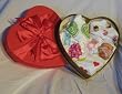 And Cake Heart Box w/ Panties