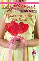 Flower Girl Bride