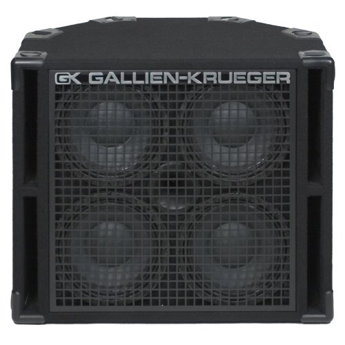 Gallien-Krueger 410RBH4 Bass Guitar Cabinet