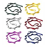 Black Diamond climbing loop Daisy Chain Nylon, 18 mm