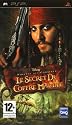 Pirates des Cara&iuml;bes 2