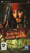 Pirates des Caraïbes 2
