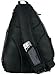 Urban Sport Messenger Cross Body Outdoor Biking Backpack - 3 Color Options