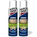 Scotchgard Rug and Carpet Cleaner with Scotchgard Protector (2 x 514 ml Cans)