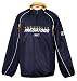 Nashville Predators NHL Men's BRIGADE Pullover Lightweight Jacket, Navy