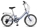 Viking Volari Ladies Folding Bike