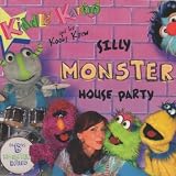 Monster Boogie