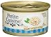 Petite Cuisine Chinese Chicken Entrée for Cats, 3-Ounce Cans (Pack of 24)