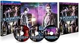 SUPERNATURAL THE ANIMATION / スーパーナチュラル・ザ・アニメーション 〈ファースト・シーズン〉コレクターズBOX2 [Blu-ray]