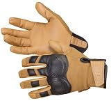 5.11 Hard Time Glove (Coyote, XX-Large)