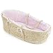 Badger Basket Moses Basket