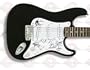 TRAUMA CONCEPT Autographed Signed Guitar & PROOF ed