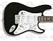 TRAUMA CONCEPT Autographed Signed Guitar & PROOF ed