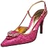 J.Renee Womens Rachele Pump