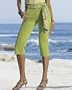 Newport News Classic capris