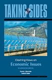 Taking Sides: Clashing Views on Economic Issues