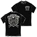 Erazor Bits 100% Cotton United States Fire Arms T-Shirt