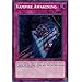 Vampire Awakening - DASA-EN010 - Super Rare - Unlimited
