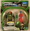 Green Lantern Movie 3 3/4
