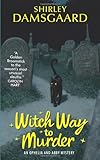 Witch Way to Murder