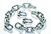 Eaz-Lift 48033 Weight Distributing Hitch Replacement Chain Package - Set of 2