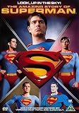 Look, Up in the Sky: The Amazing Story of Superman (Region 2) (Import)