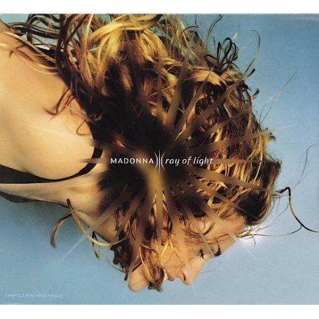 Ray of Light (12 Inch Single)