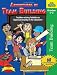 Adventures in Team Building - Grades 1-2