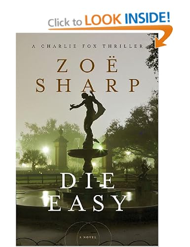 Die Easy - Zoe sharp