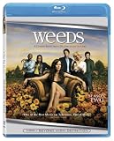 Weeds: Season 2 [Blu-ray]