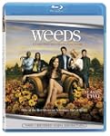 Weeds: The Complete Second Season [Bl...