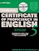 Cambridge Certificate of Proficiency in English 5. Self Study Pack