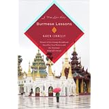 Burmese Lessons: A true love story