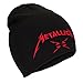 Metallica - M4 Beanie