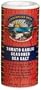 Caribbean Reef Tomato Garlic Seasoned Sea Salt, 4-Ounce Canisters (Pack of 4)