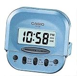 Casio - PQ-30-2EF - R�veil - Quartz Digitale - Alarme r�p�titive - Eclairage LED