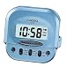 Casio - PQ-30-2EF - R�veil - Quartz Digitale - Alarme r�p�titive - Eclairage LED