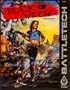 Tales of the Black Widow Company (Battletech)