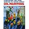 wish-fulfill using  the basics of oil painting