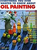 Everything You Ever Wanted to Know about Oil Painting