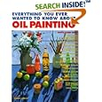 Everything You Ever Wanted to Know about Oil Painting