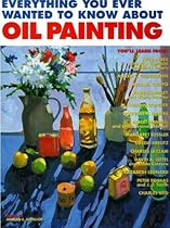 Everything You Ever Wanted to Know about Oil Painting
