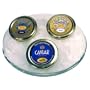Russian Osetra Caviar Sampler Gift Set